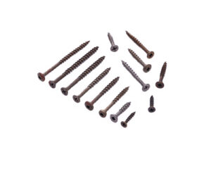 Woodworking Screws