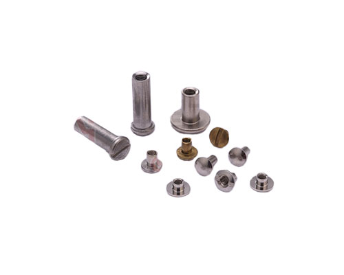 Metal Rivet Nuts
