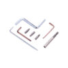 Hexagonal Wrench Tool Set